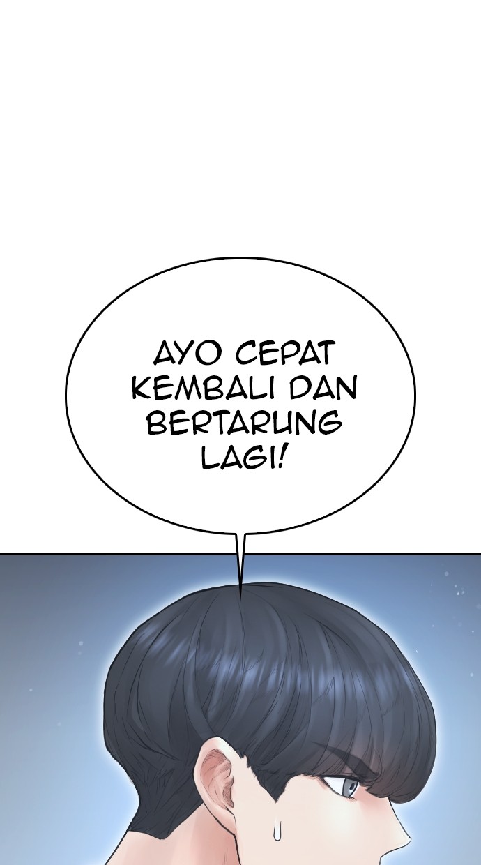 Halaman 146 dari Daddy Goes to School Chapter 84