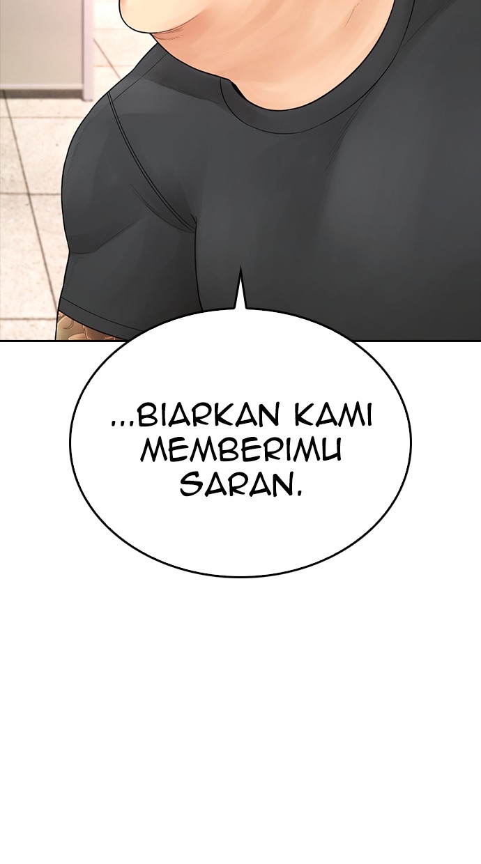 Halaman 2 dari Daddy Goes to School Chapter 84