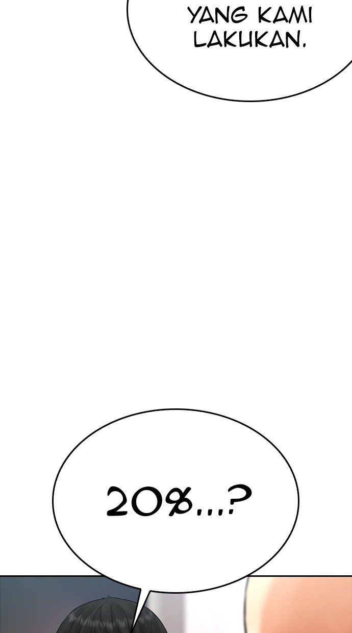 Halaman 26 dari Daddy Goes to School Chapter 84