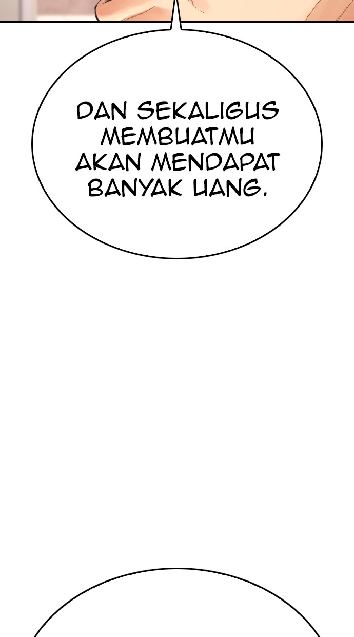 Halaman 4 dari Daddy Goes to School Chapter 84