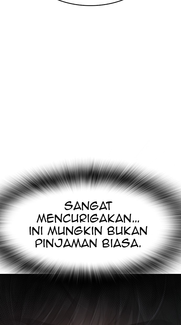 Halaman 40 dari Daddy Goes to School Chapter 84