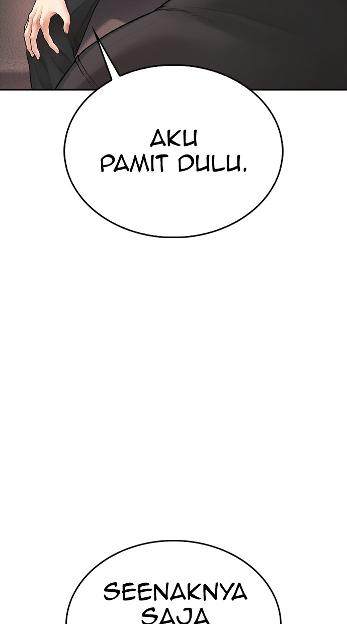 Halaman 48 dari Daddy Goes to School Chapter 84