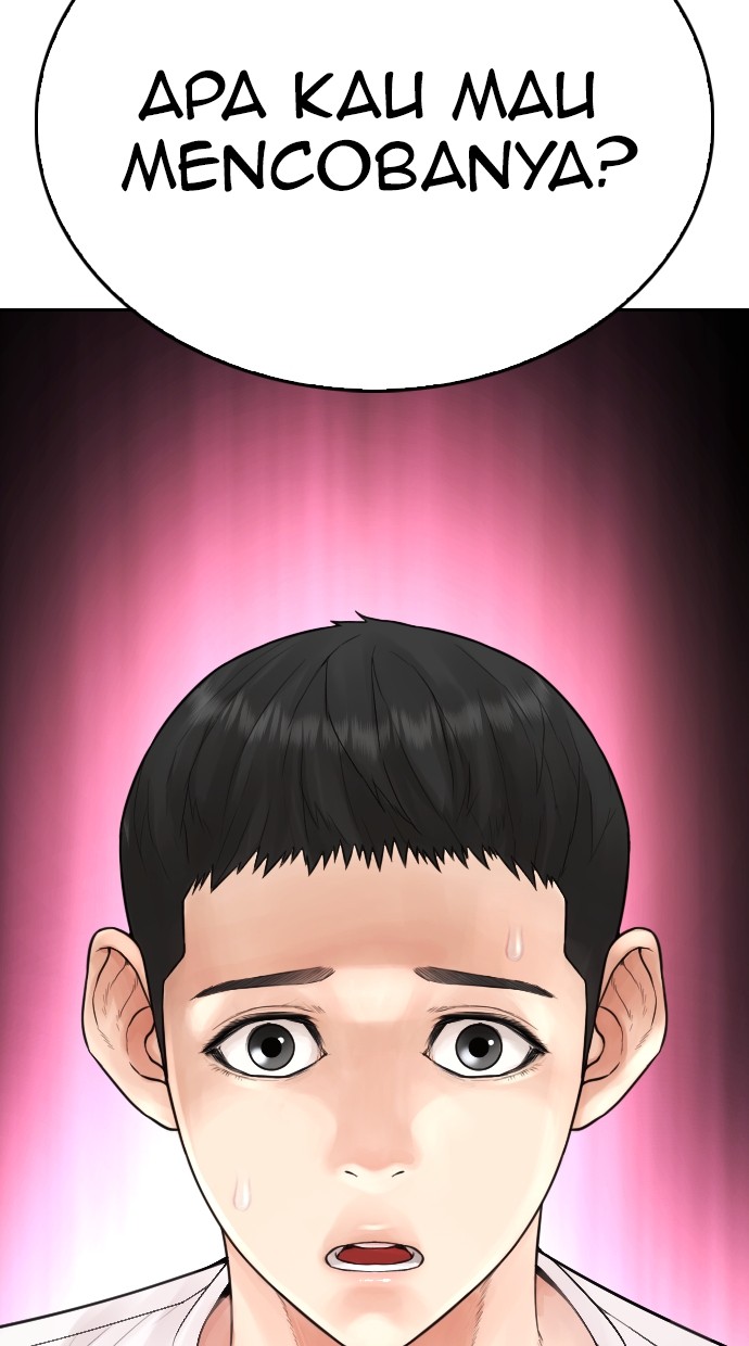 Halaman 5 dari Daddy Goes to School Chapter 84