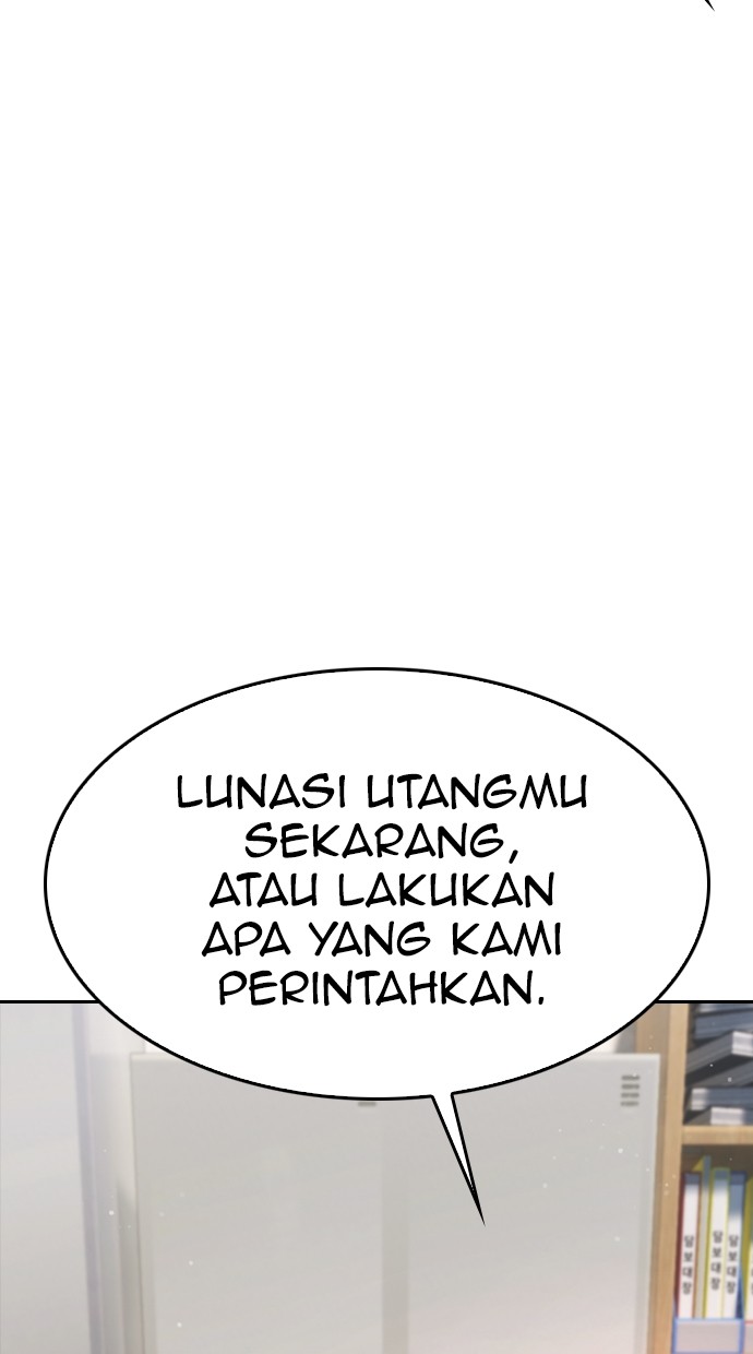 Halaman 52 dari Daddy Goes to School Chapter 84