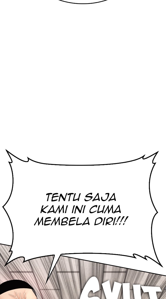 Halaman 62 dari Daddy Goes to School Chapter 84