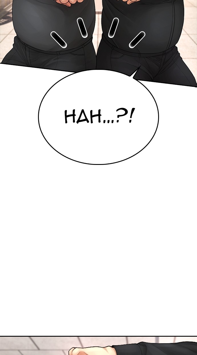 Halaman 65 dari Daddy Goes to School Chapter 84