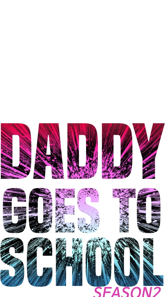 Halaman 7 dari Daddy Goes to School Chapter 84
