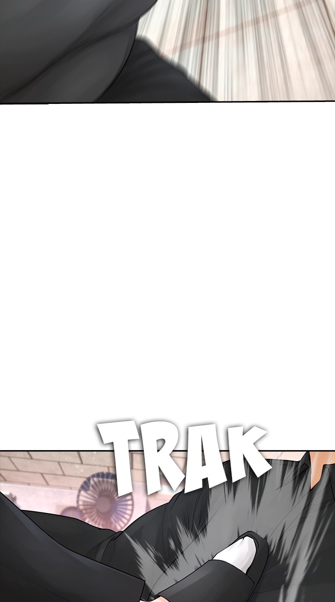 Halaman 76 dari Daddy Goes to School Chapter 84