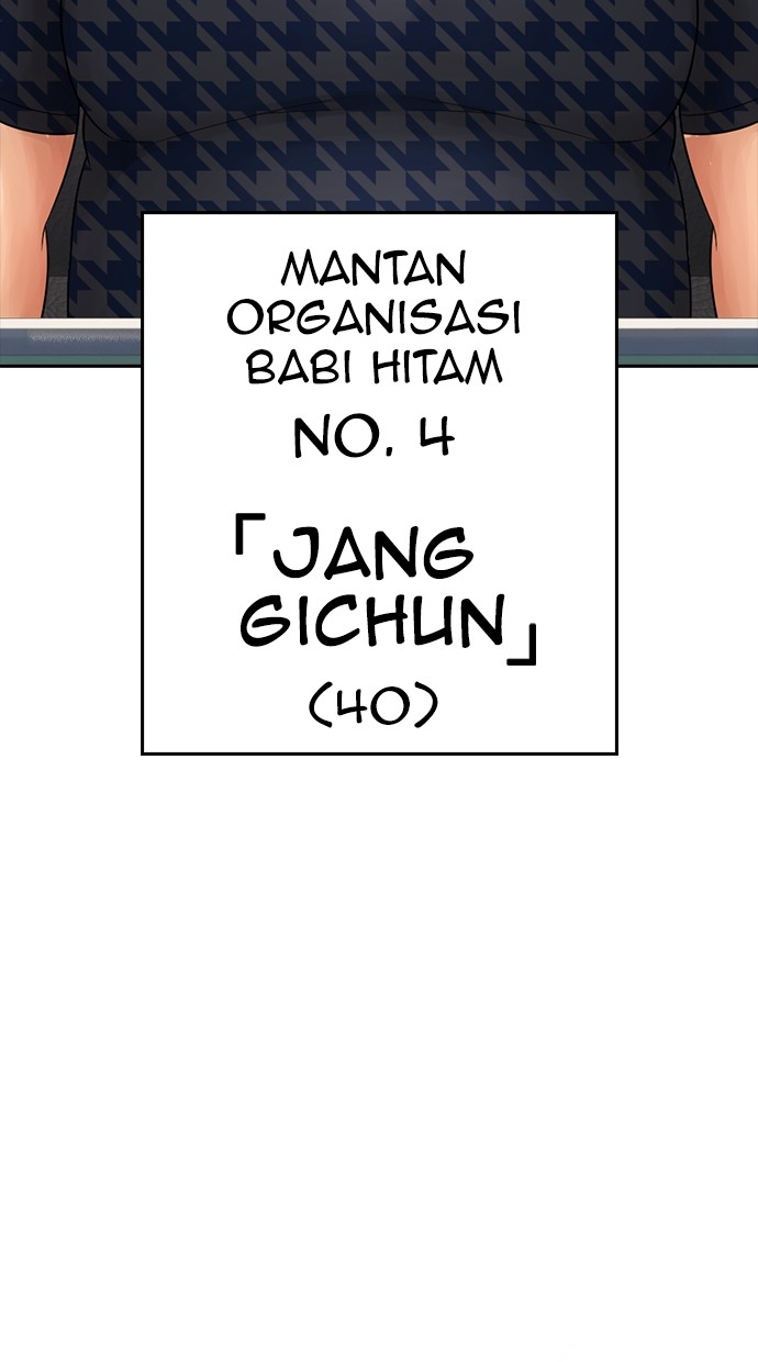 Halaman 87 dari Daddy Goes to School Chapter 84