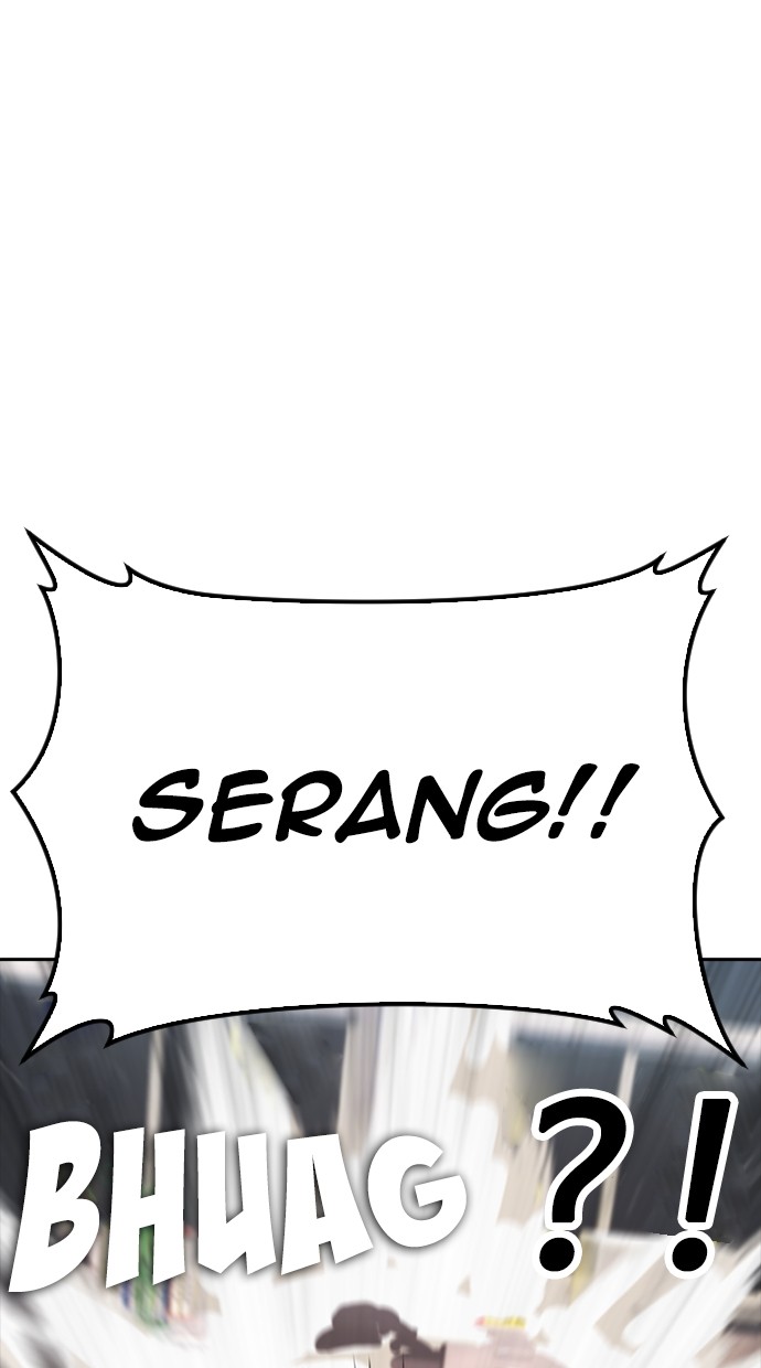 Halaman 94 dari Daddy Goes to School Chapter 84