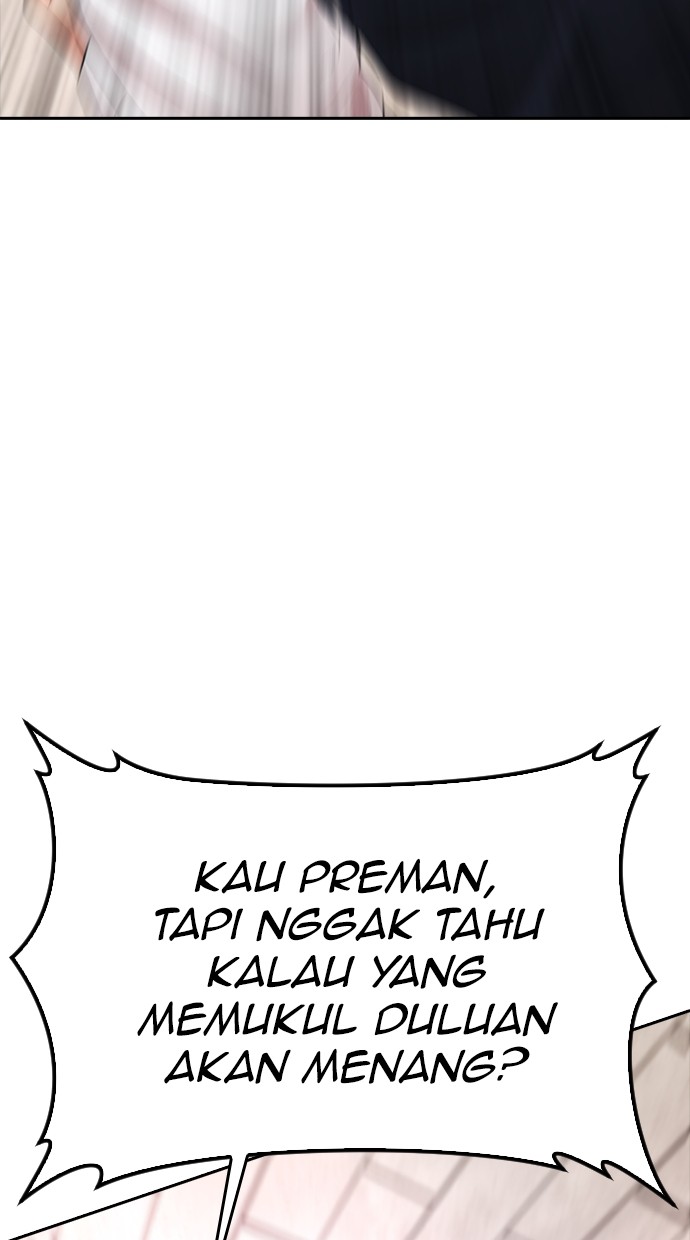 Halaman 96 dari Daddy Goes to School Chapter 84
