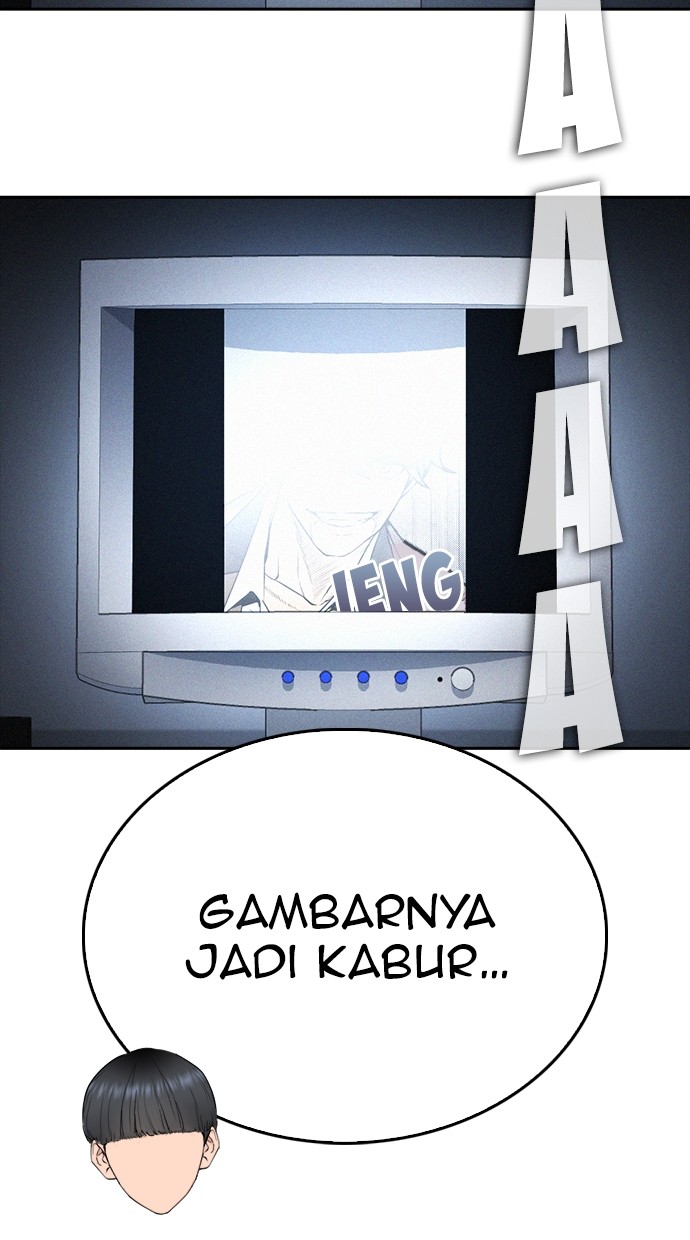 Halaman 10 dari Daddy Goes to School Chapter 85