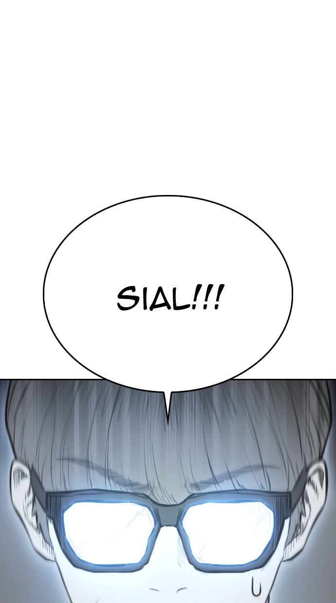 Halaman 106 dari Daddy Goes to School Chapter 85