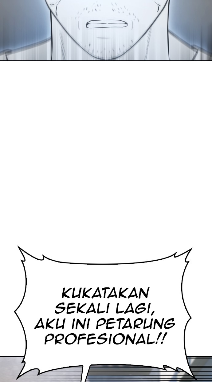 Halaman 107 dari Daddy Goes to School Chapter 85