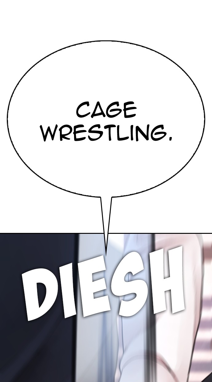 Halaman 124 dari Daddy Goes to School Chapter 85