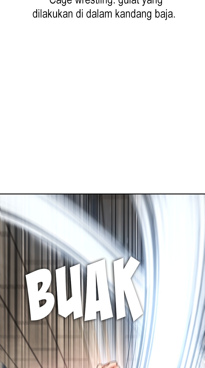 Halaman 126 dari Daddy Goes to School Chapter 85