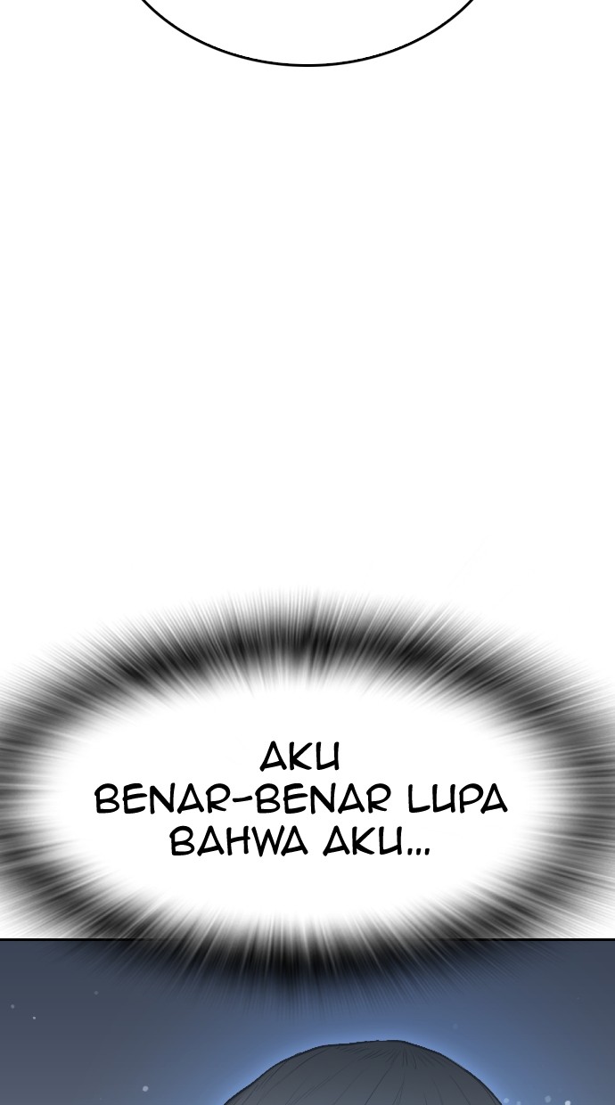 Halaman 130 dari Daddy Goes to School Chapter 85
