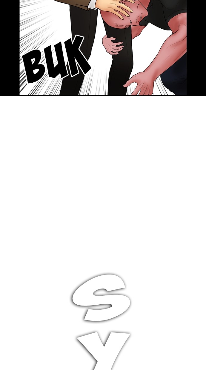 Halaman 136 dari Daddy Goes to School Chapter 85