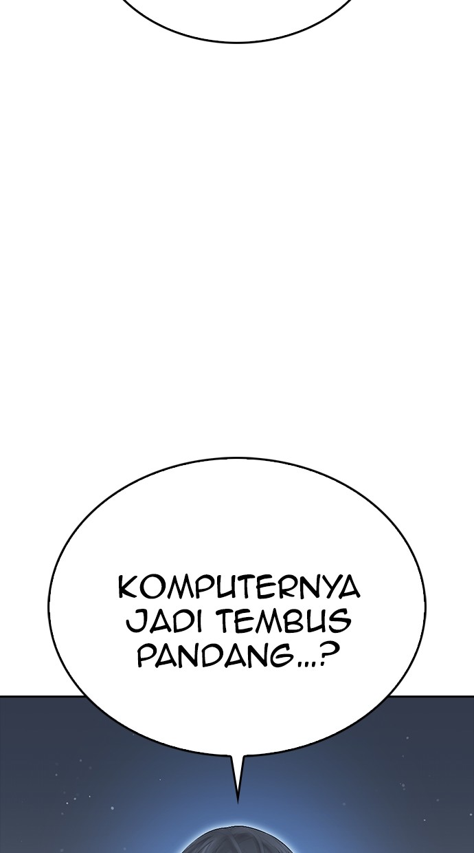 Halaman 14 dari Daddy Goes to School Chapter 85