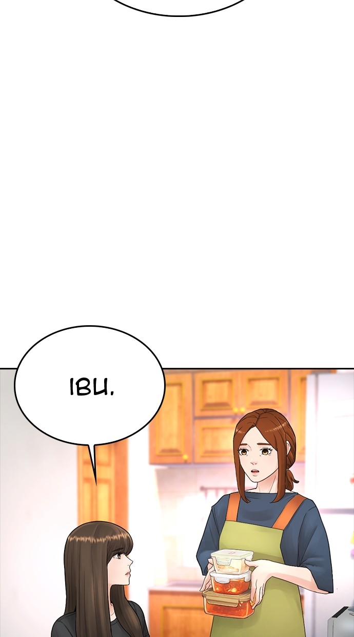 Halaman 141 dari Daddy Goes to School Chapter 85