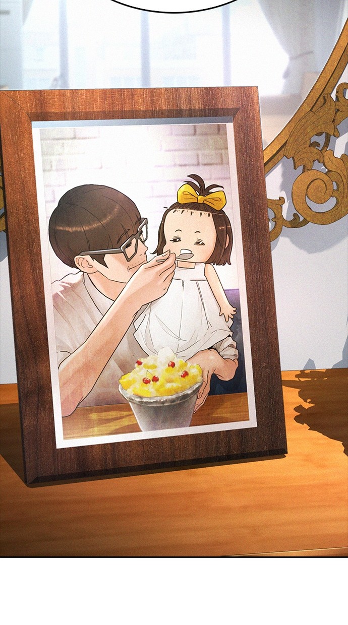 Halaman 148 dari Daddy Goes to School Chapter 85