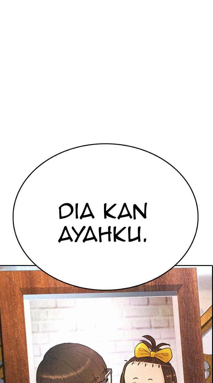 Halaman 149 dari Daddy Goes to School Chapter 85