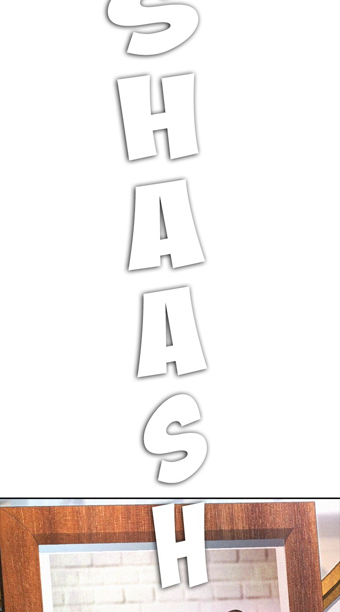 Halaman 151 dari Daddy Goes to School Chapter 85
