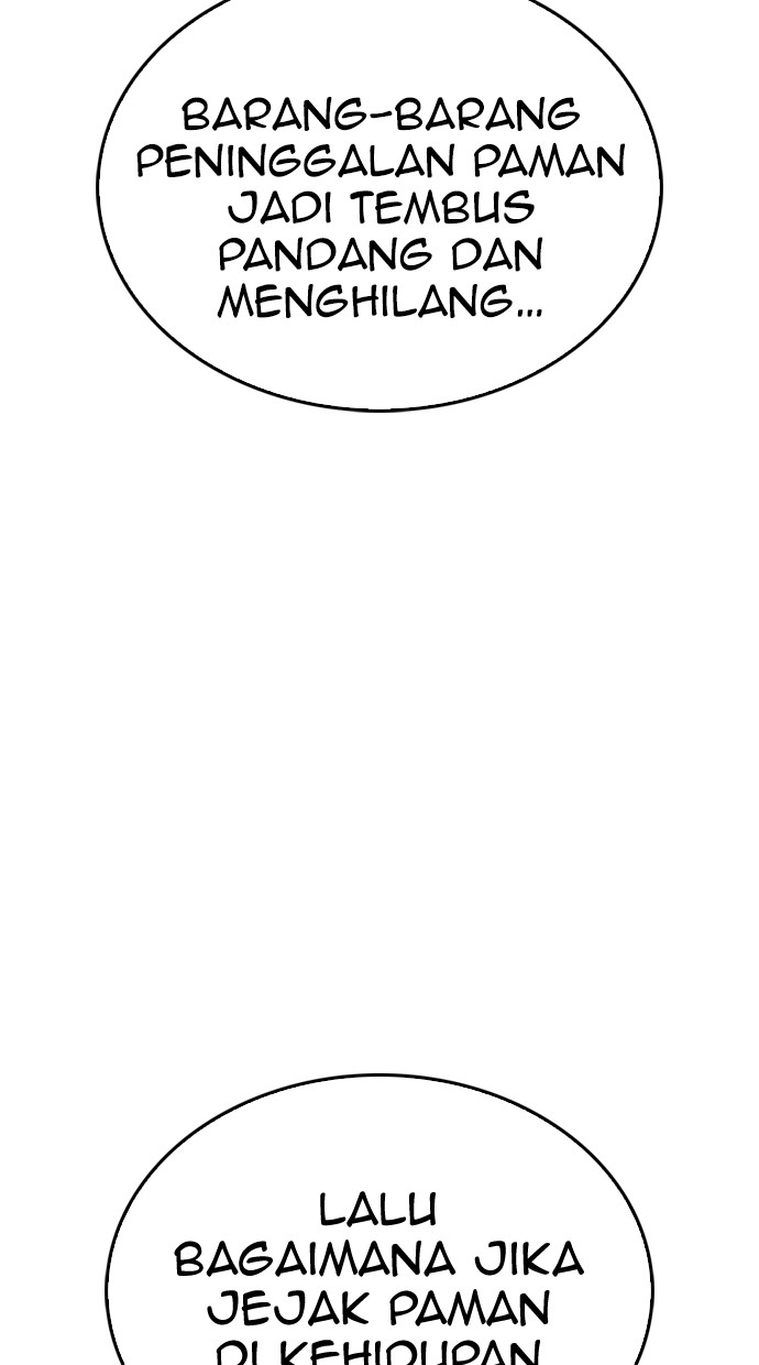 Halaman 21 dari Daddy Goes to School Chapter 85