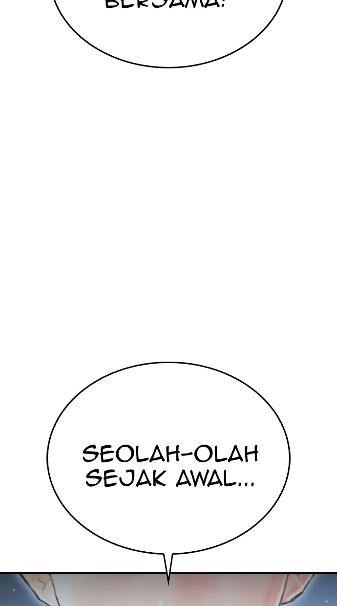 Halaman 23 dari Daddy Goes to School Chapter 85