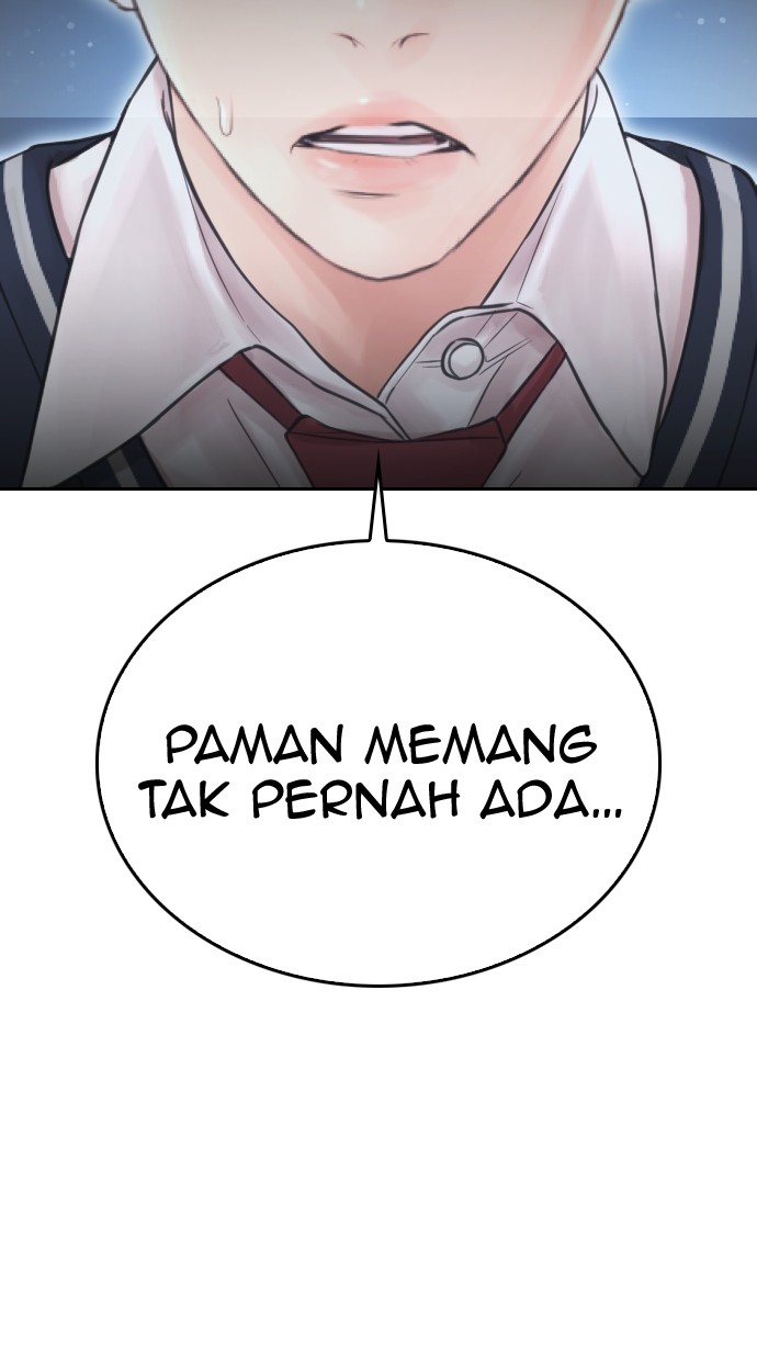 Halaman 24 dari Daddy Goes to School Chapter 85