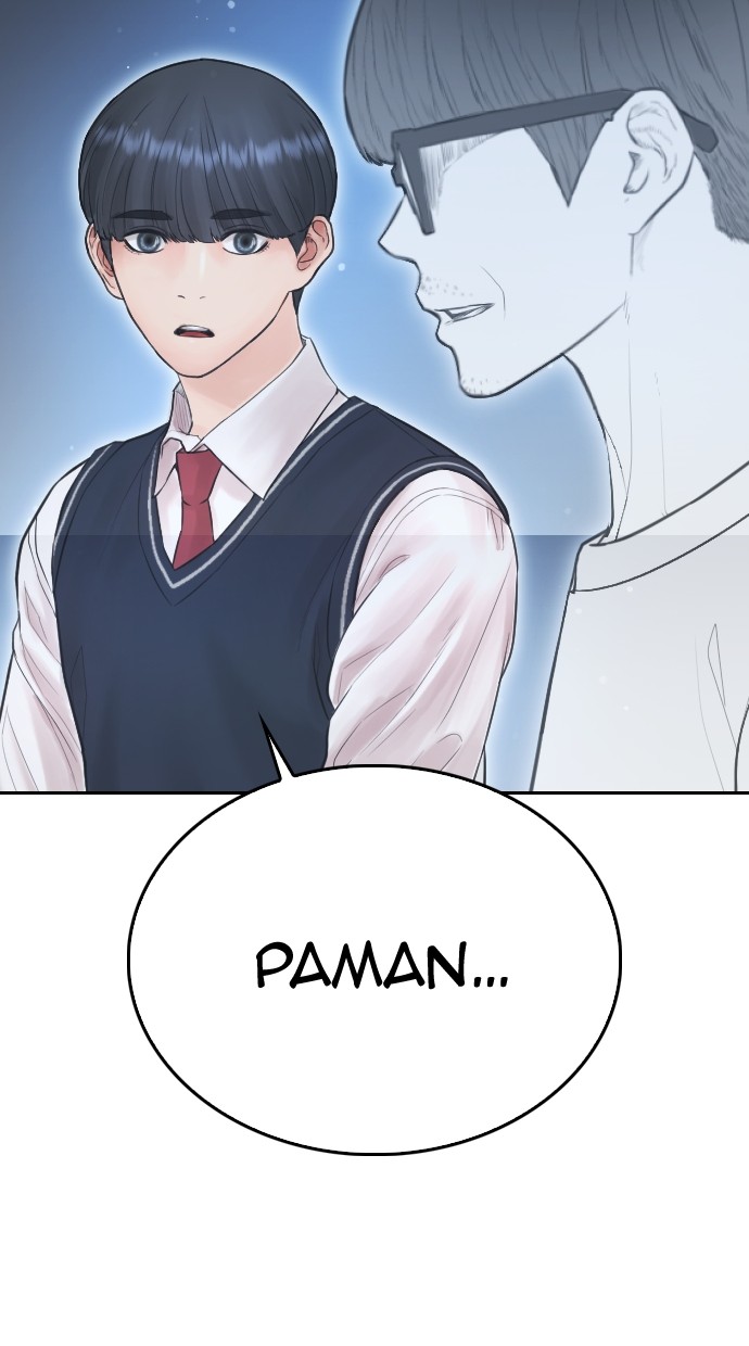 Halaman 42 dari Daddy Goes to School Chapter 85