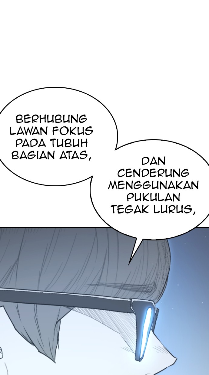 Halaman 68 dari Daddy Goes to School Chapter 85