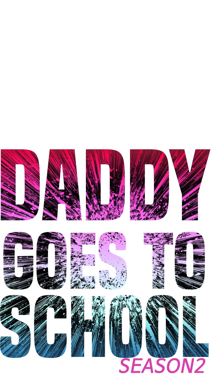 Halaman 7 dari Daddy Goes to School Chapter 85