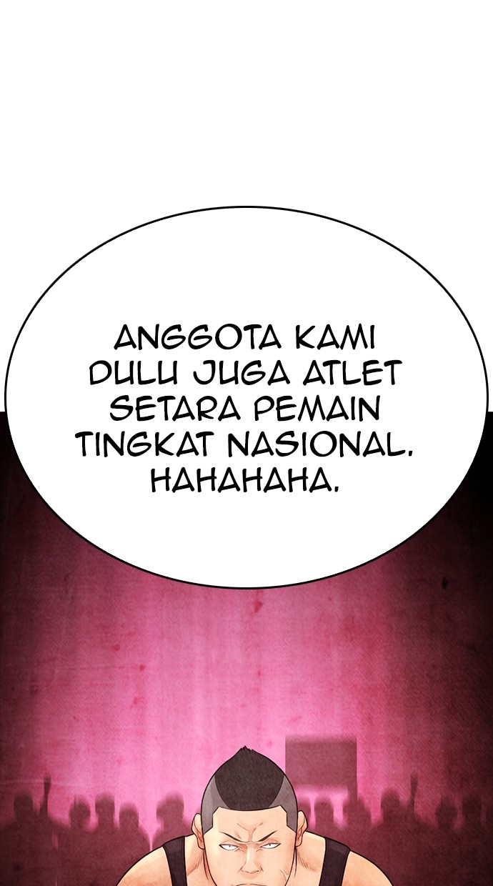 Halaman 78 dari Daddy Goes to School Chapter 85