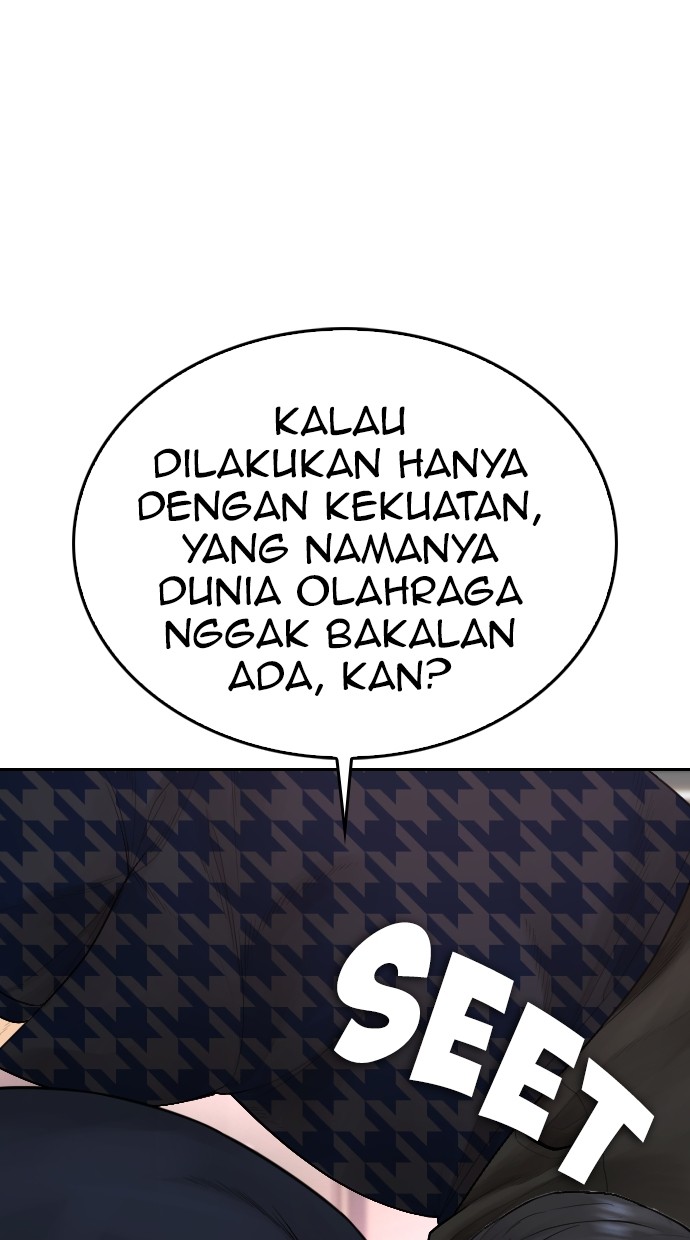 Halaman 85 dari Daddy Goes to School Chapter 85