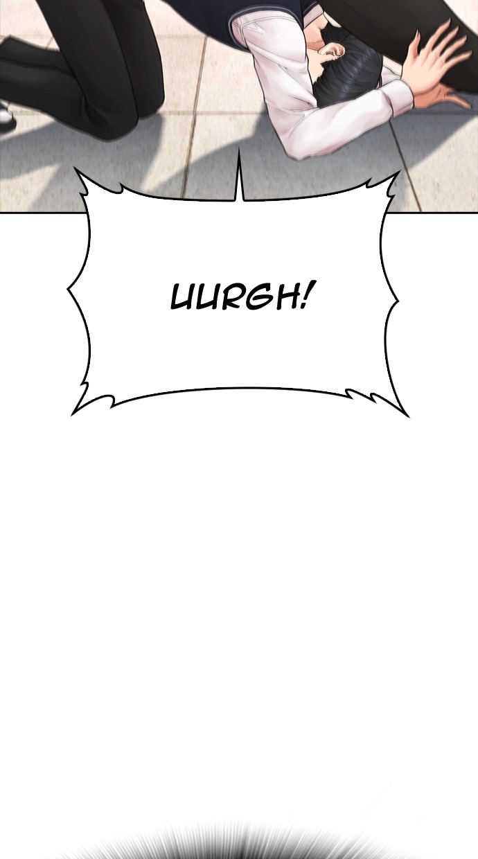 Halaman 88 dari Daddy Goes to School Chapter 85