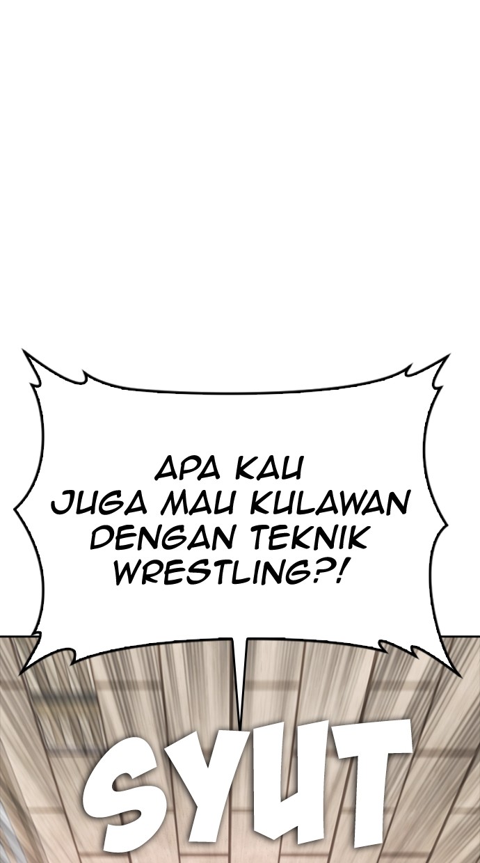 Halaman 92 dari Daddy Goes to School Chapter 85