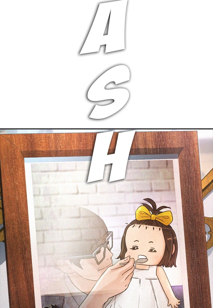 Halaman 10 dari Daddy Goes to School Chapter 86