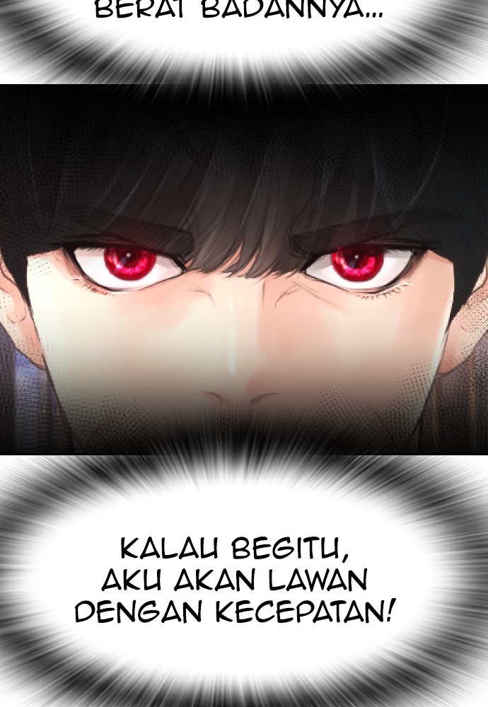 Halaman 103 dari Daddy Goes to School Chapter 86