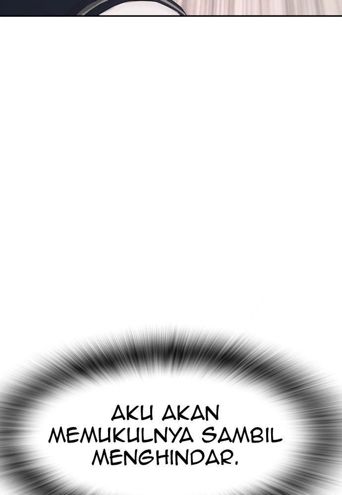 Halaman 108 dari Daddy Goes to School Chapter 86
