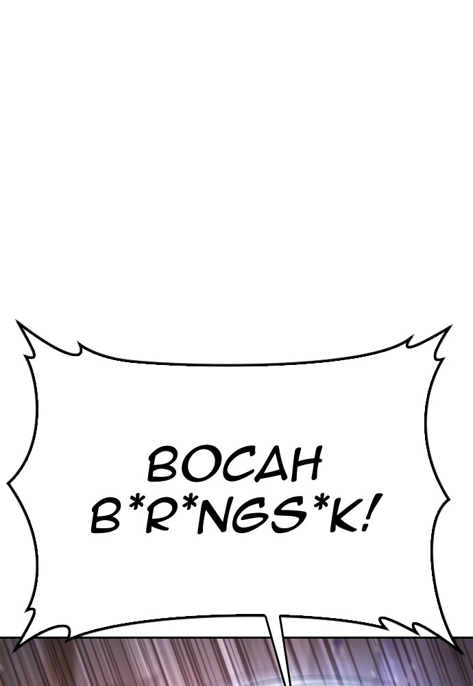 Halaman 110 dari Daddy Goes to School Chapter 86