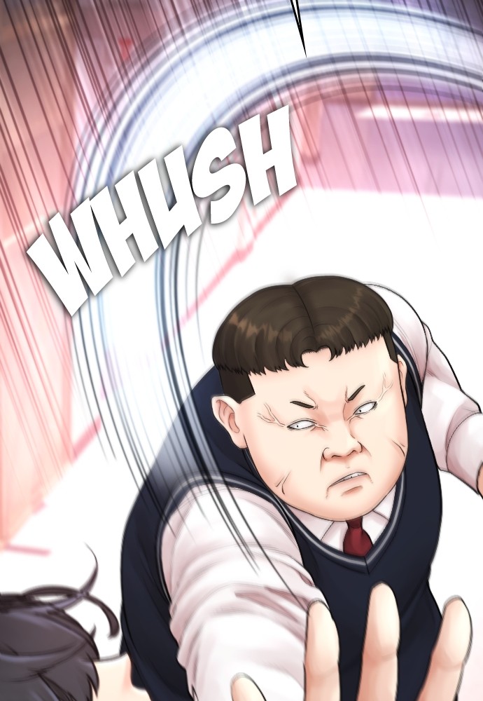 Halaman 111 dari Daddy Goes to School Chapter 86