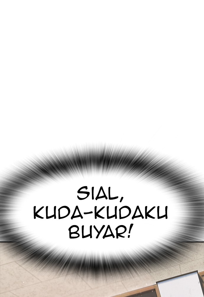 Halaman 123 dari Daddy Goes to School Chapter 86