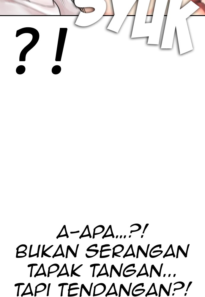 Halaman 129 dari Daddy Goes to School Chapter 86