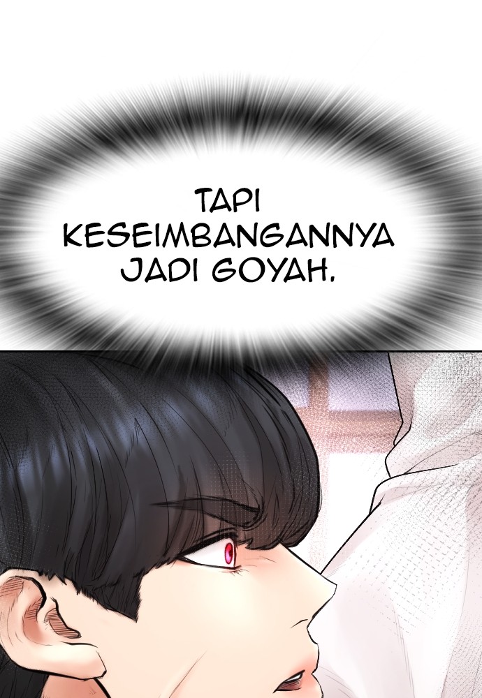 Halaman 132 dari Daddy Goes to School Chapter 86