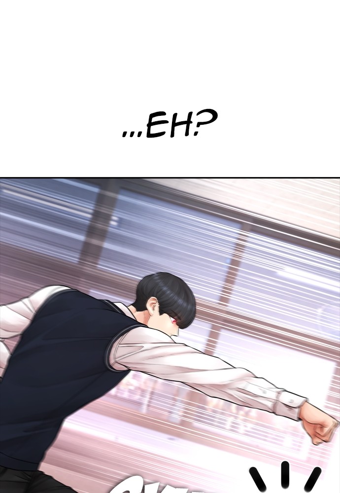 Halaman 136 dari Daddy Goes to School Chapter 86