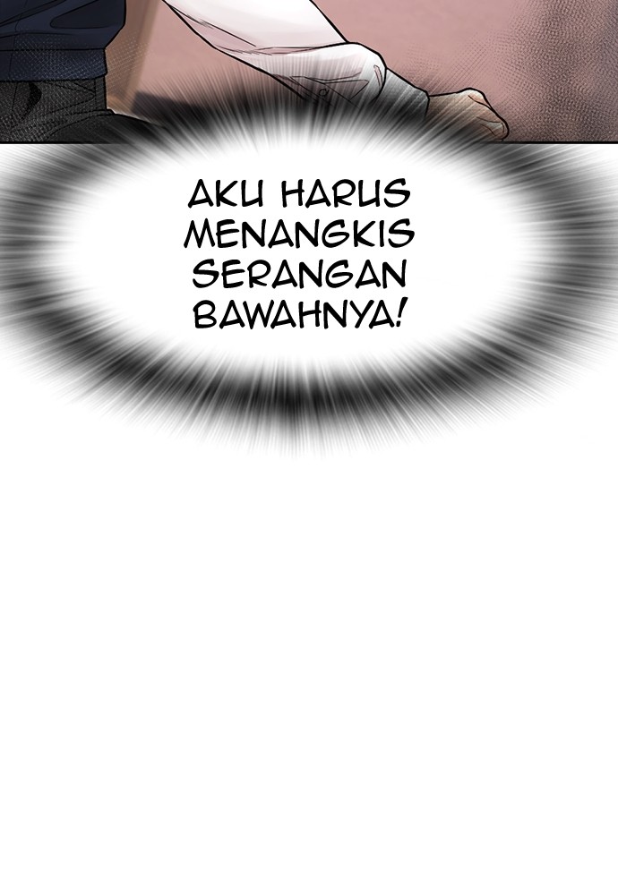 Halaman 143 dari Daddy Goes to School Chapter 86