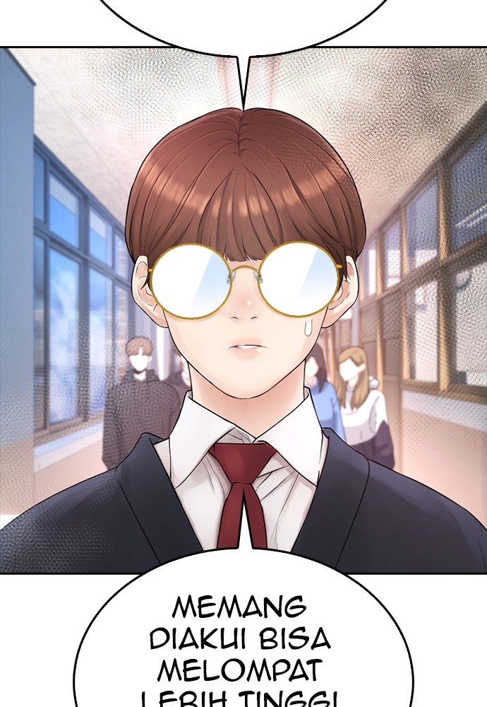 Halaman 149 dari Daddy Goes to School Chapter 86