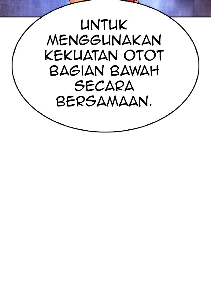 Halaman 152 dari Daddy Goes to School Chapter 86
