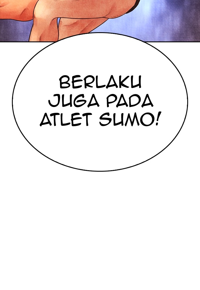 Halaman 154 dari Daddy Goes to School Chapter 86